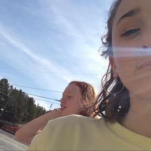 Meet your Posher, Eloise